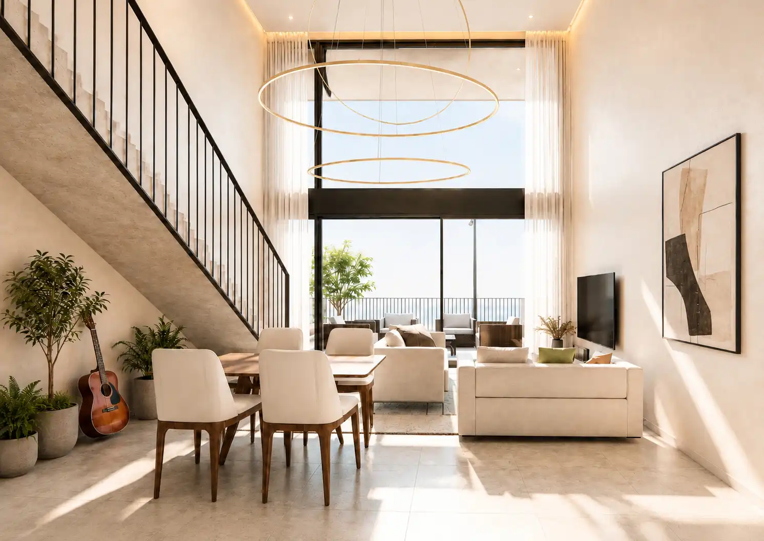 Dúplex en venta en Calle Pilar, Chilches / Xilxes