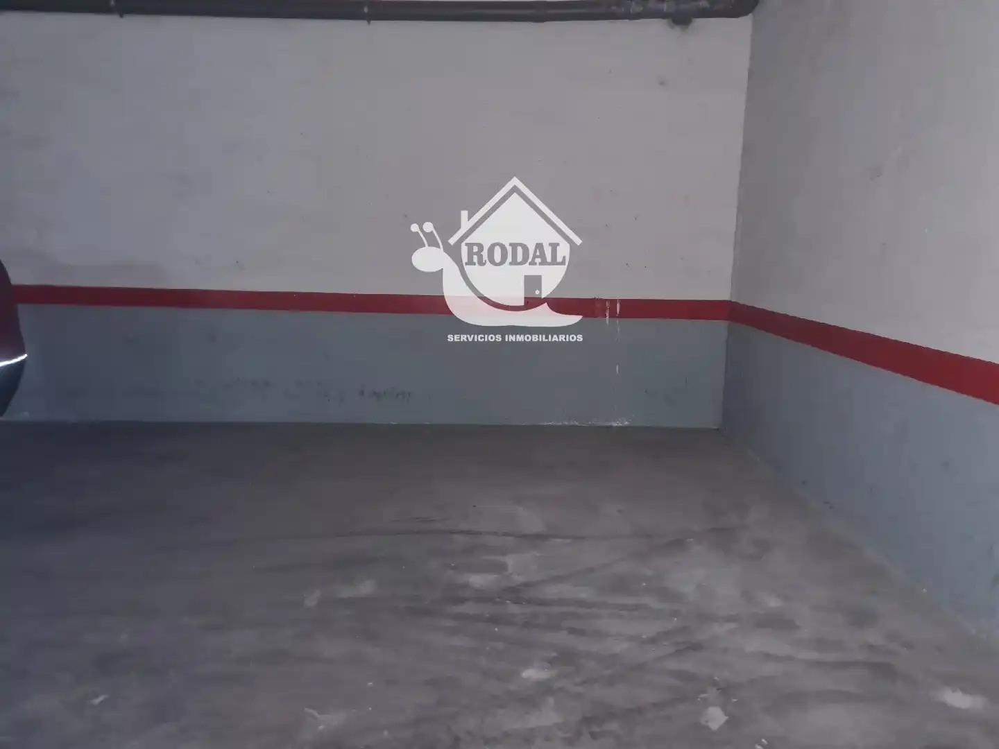 Garage for sale in Nijar, 17, La Cañada de San Urbano