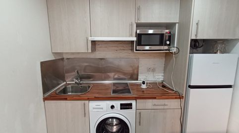 Foto 5 de Loft en venda a Calle de las Virtudes, Almagro, Madrid Capital