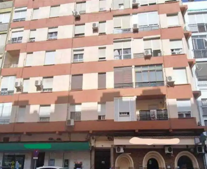 Flat for sale in ADORATRICES