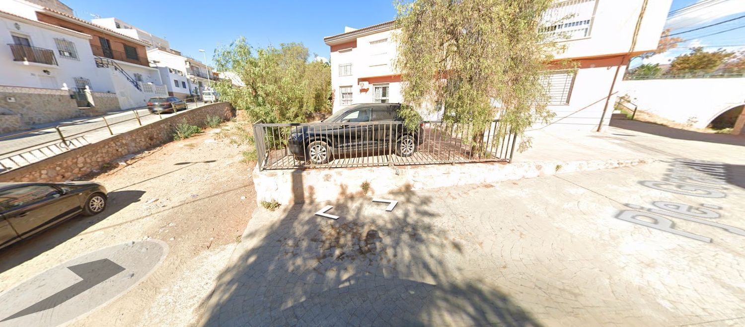 House or chalet for sale in Málaga Capital