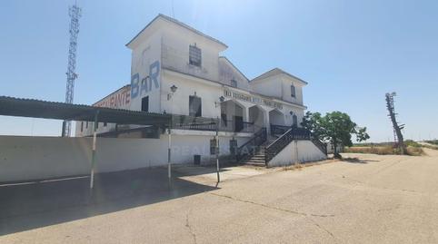 Foto 3 de Finca rústica en venda a Ontígola, Toledo