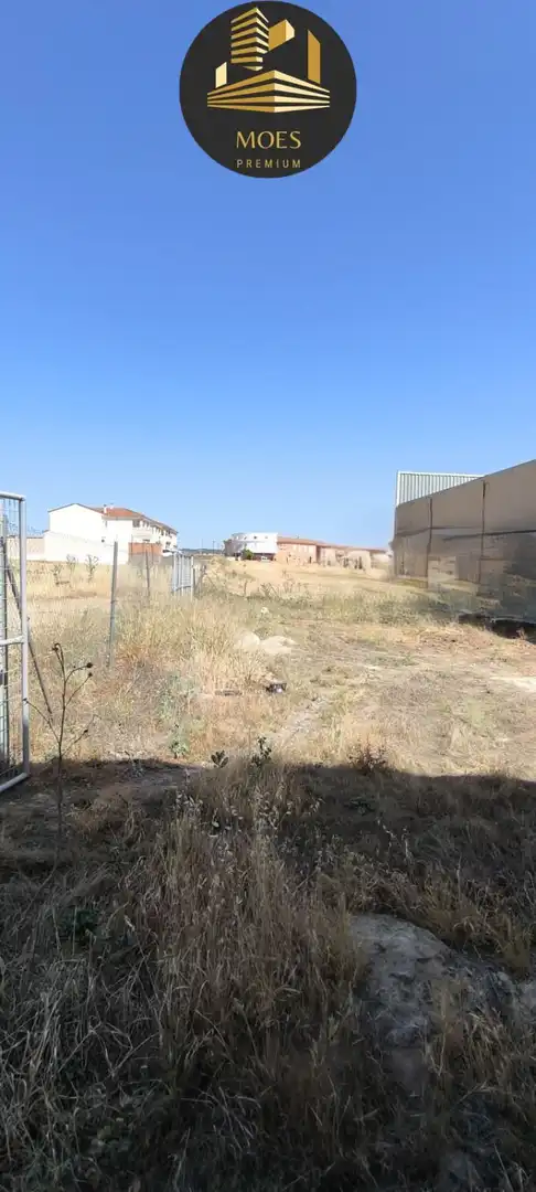 Residencial en venda en Guarromán