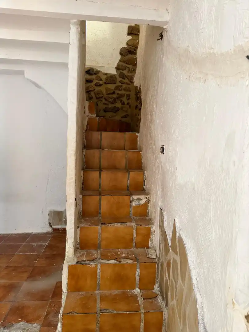 Adossat en venda a Carrer de Santa Bàrbara, imagen 7
