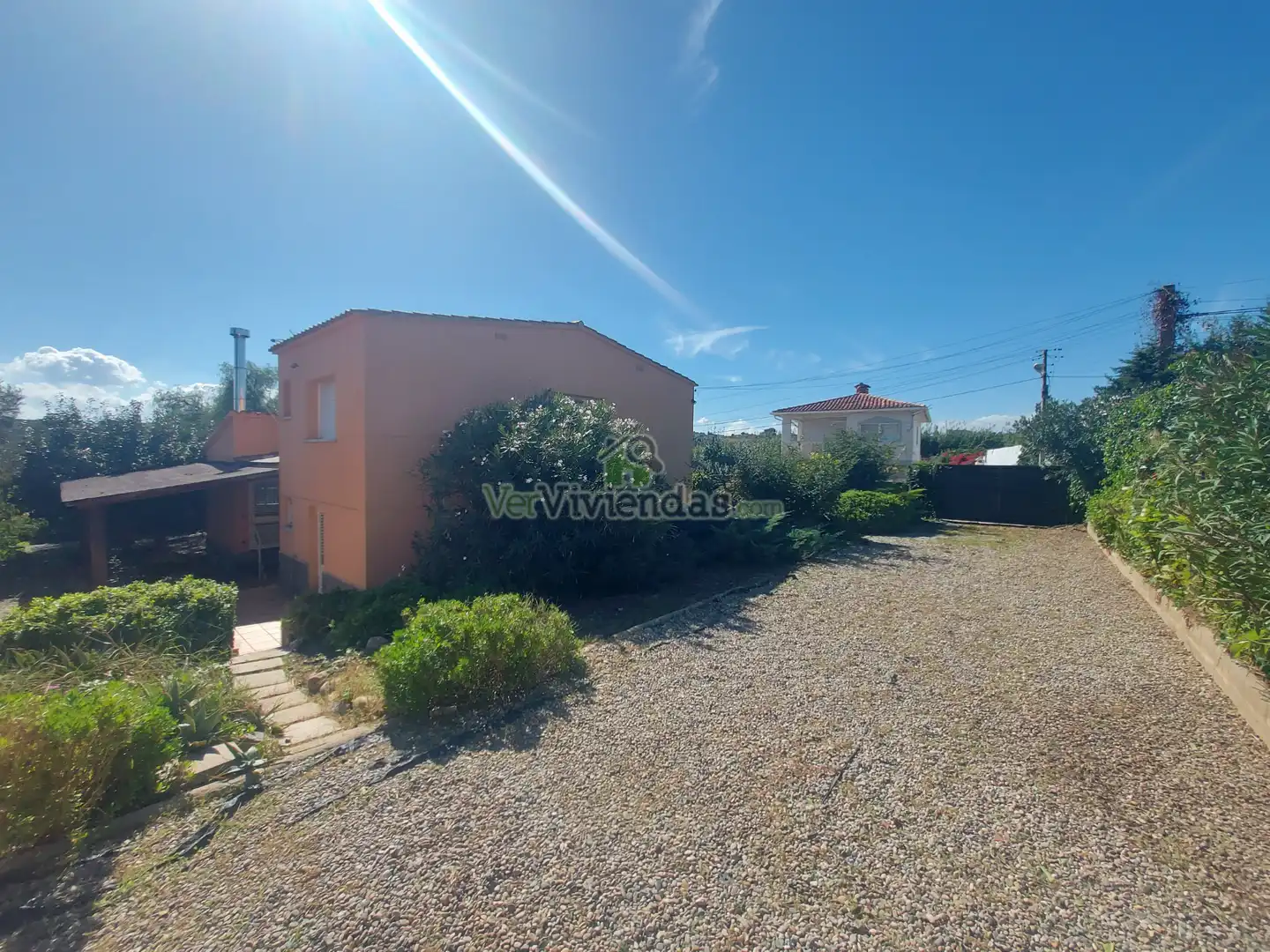 Casa o xalet en venda a Carrer Girona, 742, Masquefa