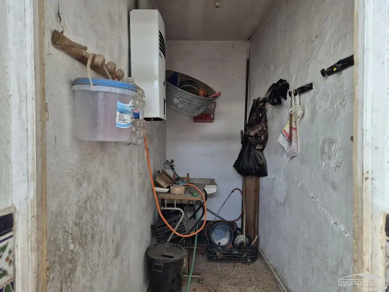 Casa o xalet en venda en Benamejí amb Aire condicionat, Terrassa i Traster