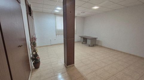 Foto 3 von Geschaftsraum zur Miete in Calle Mayor, La Unión ciudad, La Unión