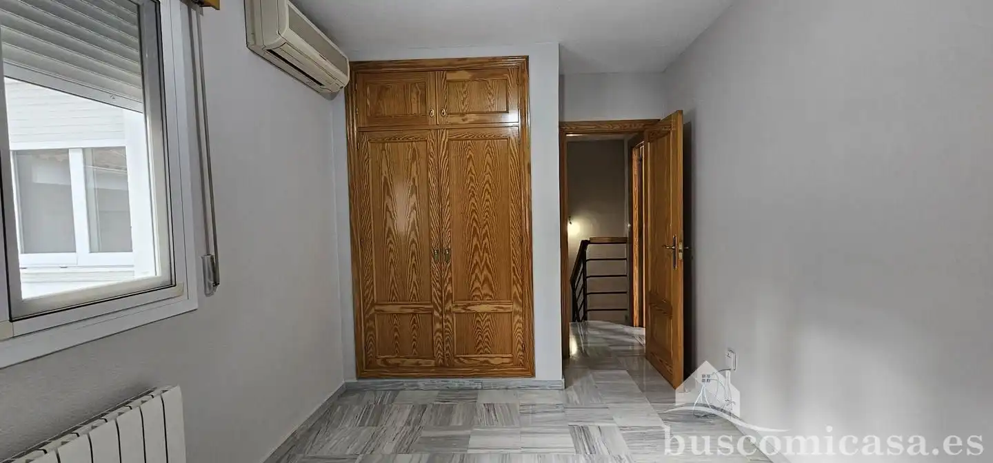 Casa adosada en venda en Maracena amb Aire condicionat, Calefacció i Terrassa