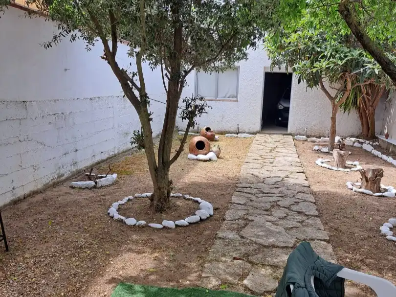 Habitatge amb jardí en venda a Calle Huesca 18, imagen 72