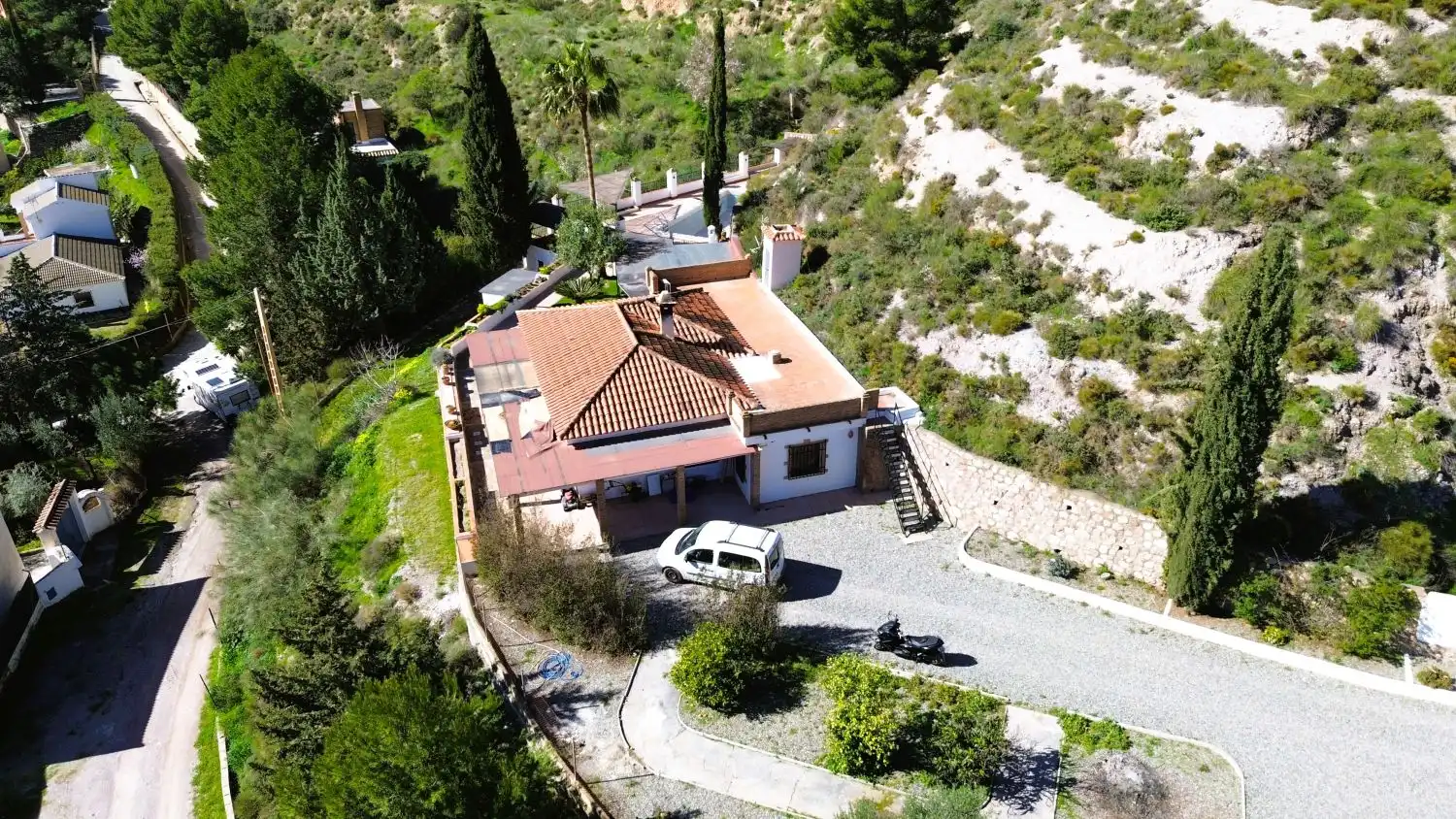 Chalet en venta en Órgiva, imagen 8