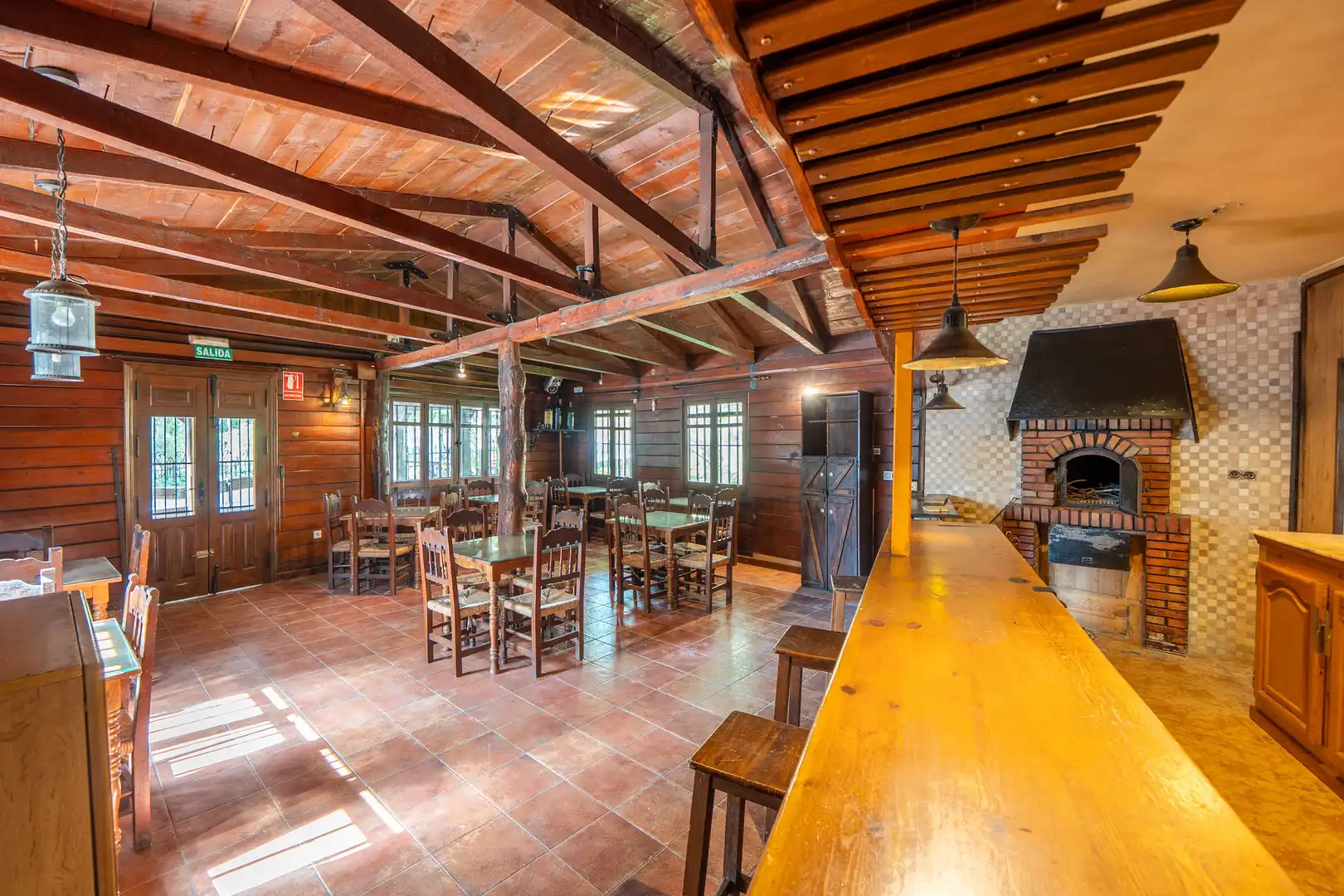 Business premises for sale in Barrio SALADO, imagen 8