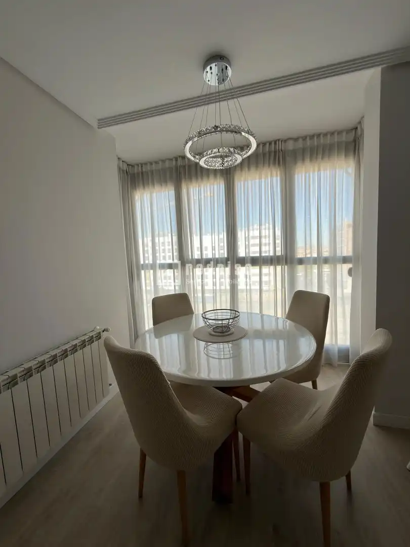 Flat with pool for sale in de la Gran Vía del Sureste, imagen 8