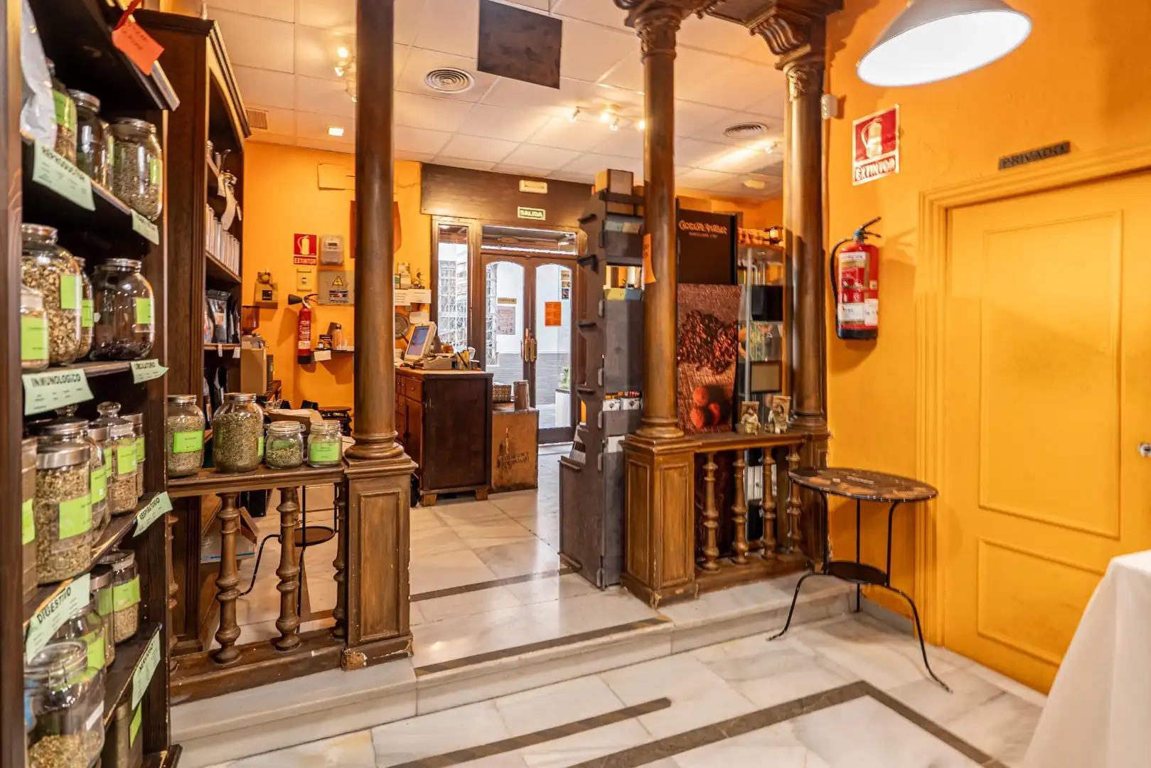 Local comercial en traspàs a Calle ARGUIJO, imagen 32