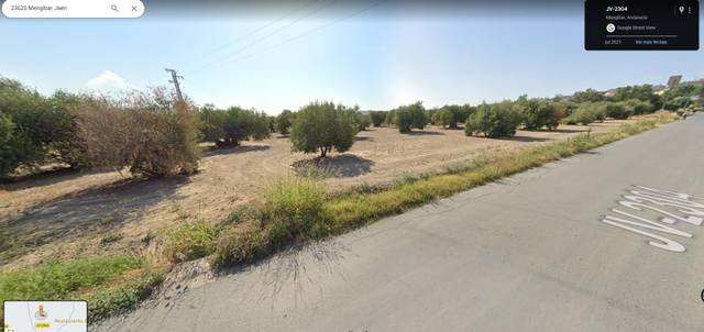 Terreno residencial en Venta en Avenida de la Libertad en Espeluy