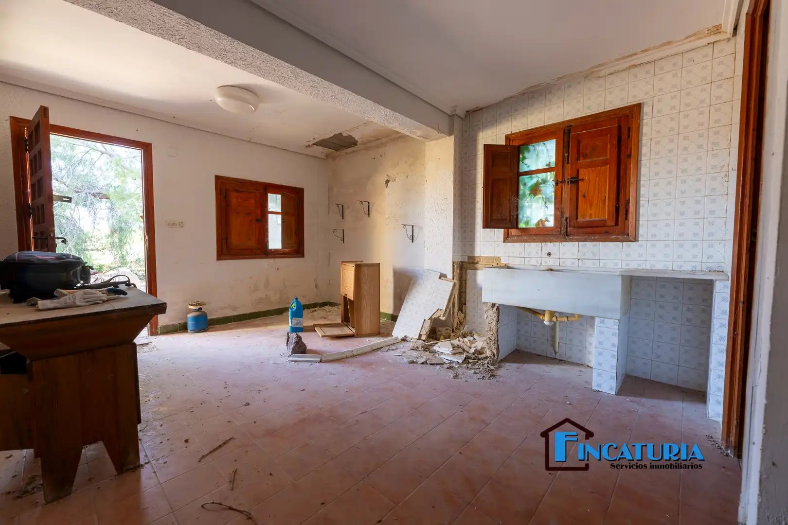 Casa o xalet en venda a Riba-roja de Túria