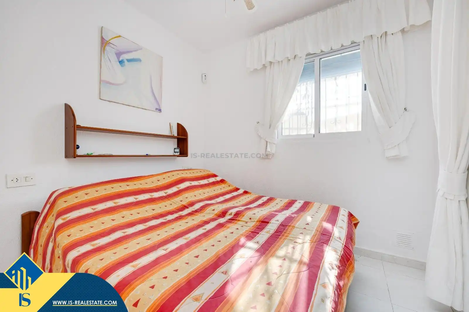 Casa amb piscina en venda a Nueva Torrevieja - Aguas Nuevas, imagen 16