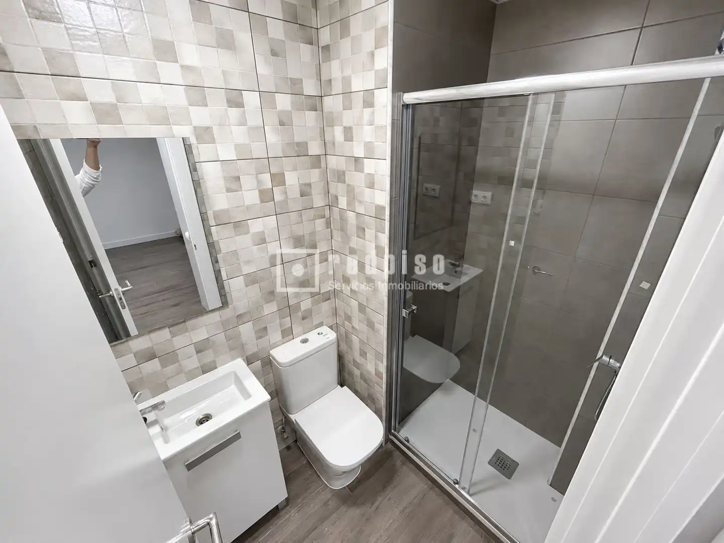 Apartamento en venta en Valleaguado - La Cañada, imagen 6
