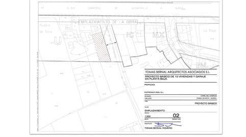 Foto 5 de Residencial en venta en  Carril Chispeao, 1, Puebla de Soto, Murcia