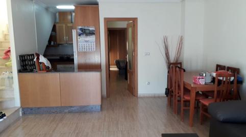 Foto 4 de Casa o xalet en venda a Benferri, Alicante