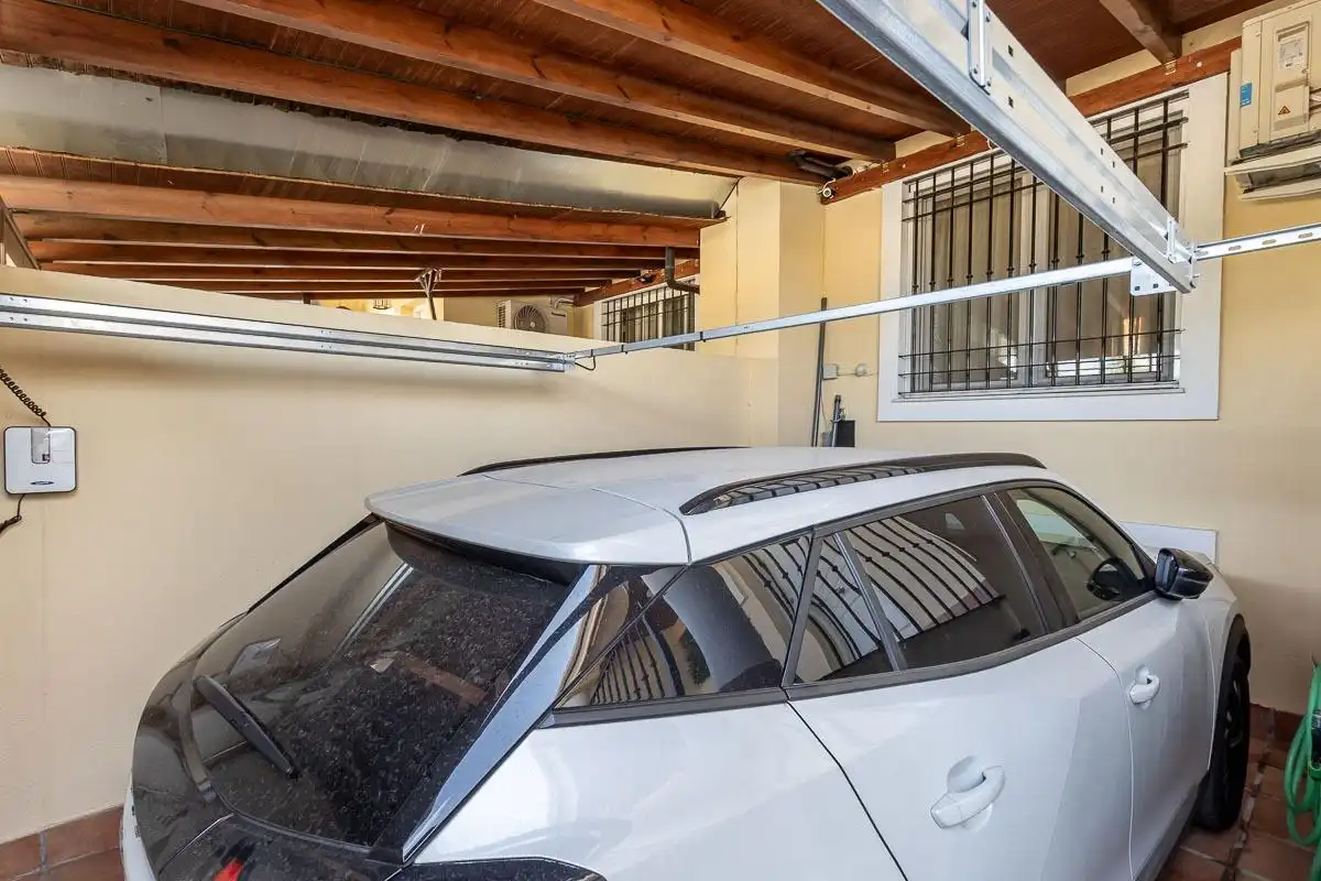 Casa con piscina in vendita a Polideportivo, imagen 29