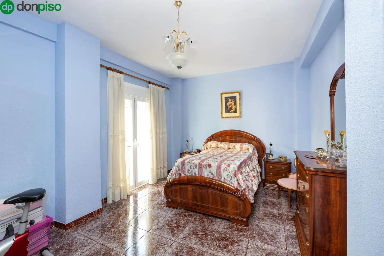 Casa a schiera in vendita a Calle de Mariana Pineda, imagen 21