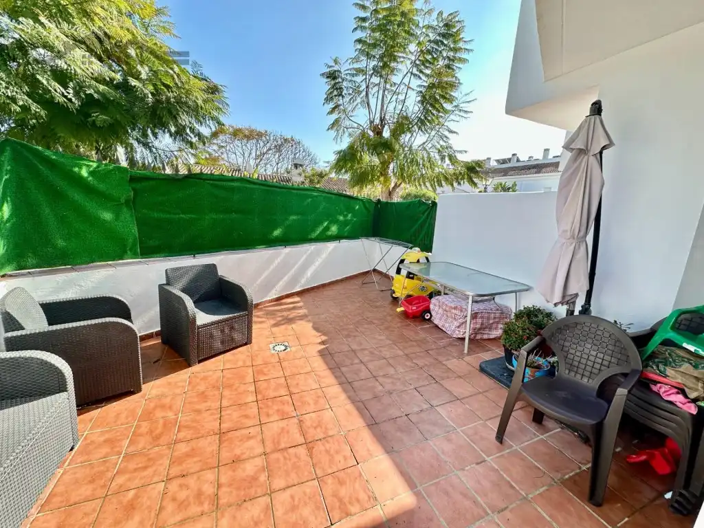 Reihenhaus mit Garten zum Verkauf in Benamara - Atalaya, imagen 10