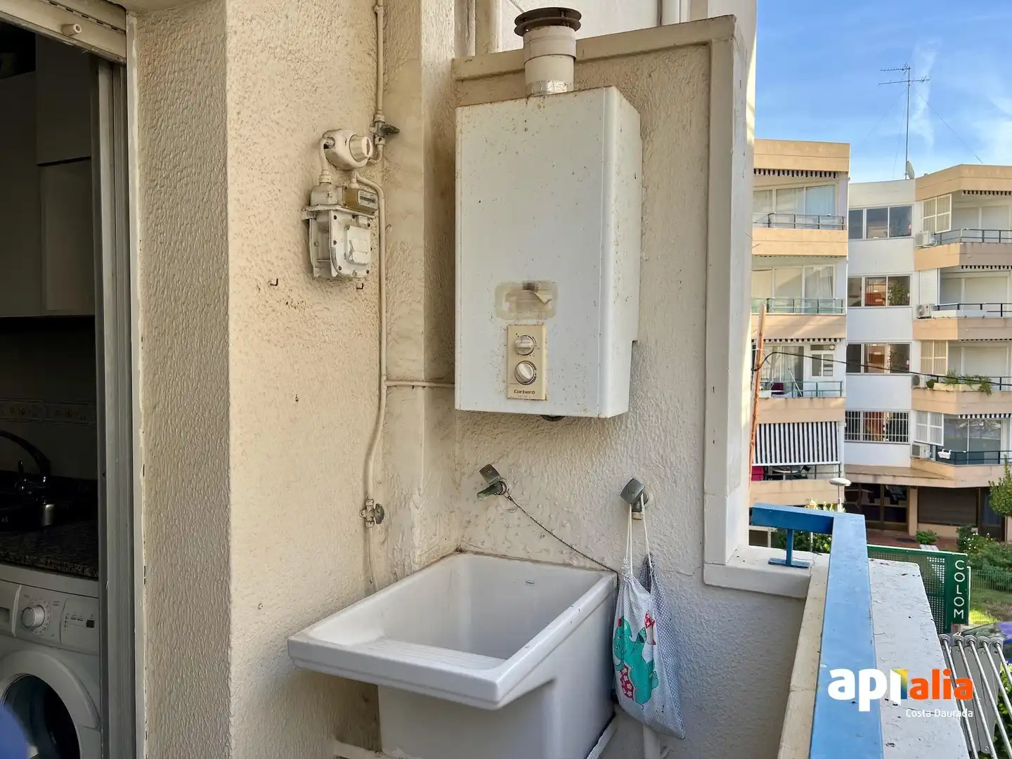 Wohnung mit Terrasse zum Verkauf in Calle del Nord, imagen 16