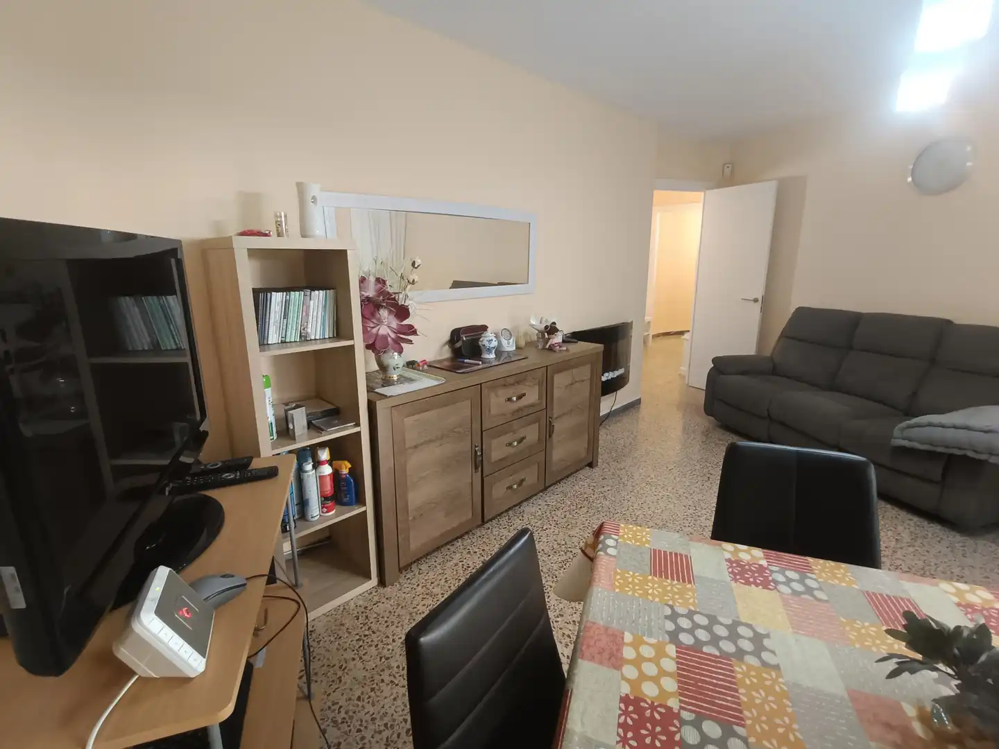 Bajo con terraza en venta en Carrer de Milà i Fontanals, imagen 5