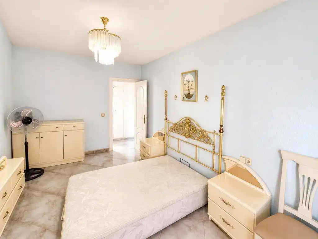 Piso con ascensor en venta en Centro, imagen 16