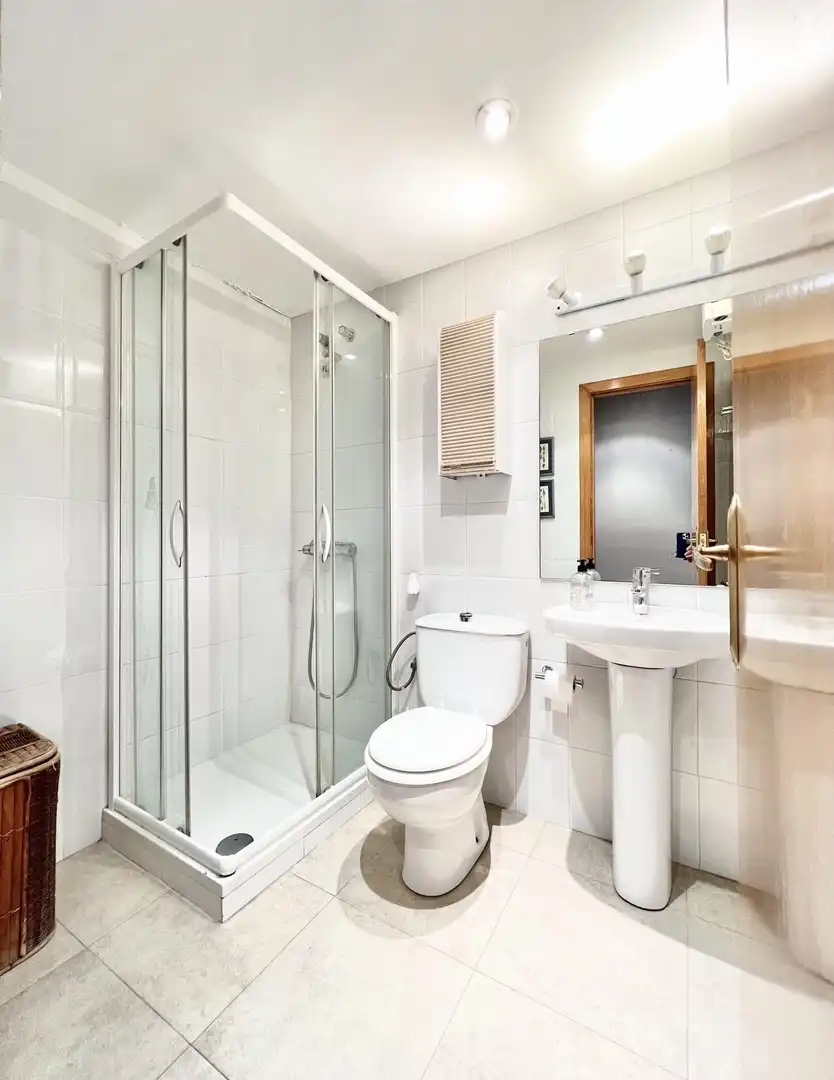 Flat for rent in Barcelona, Barcelona
