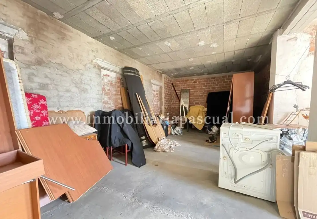 Casa o chalet en venta en Beniarrés