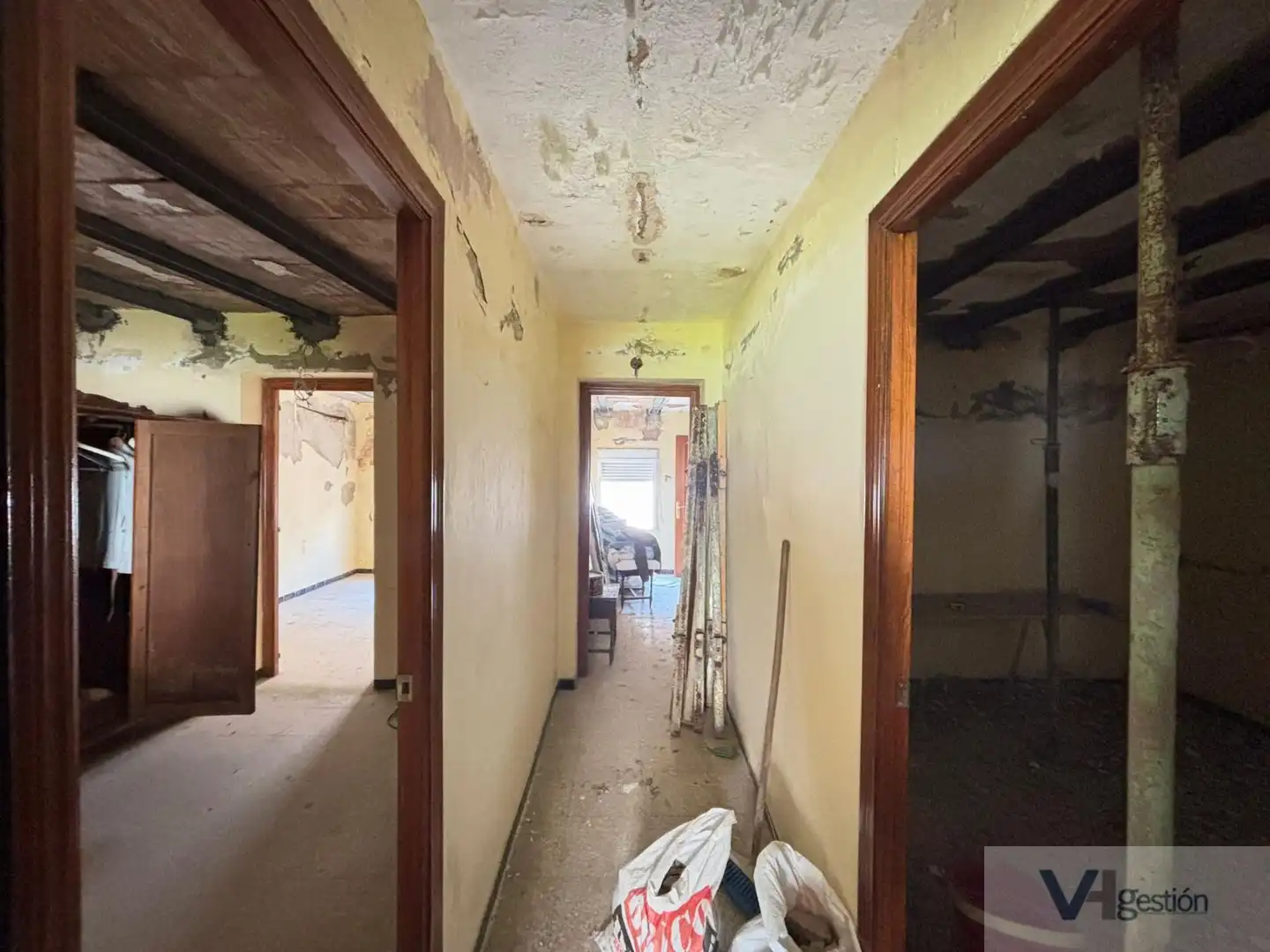 Casa o chalet en venta en Villamartín