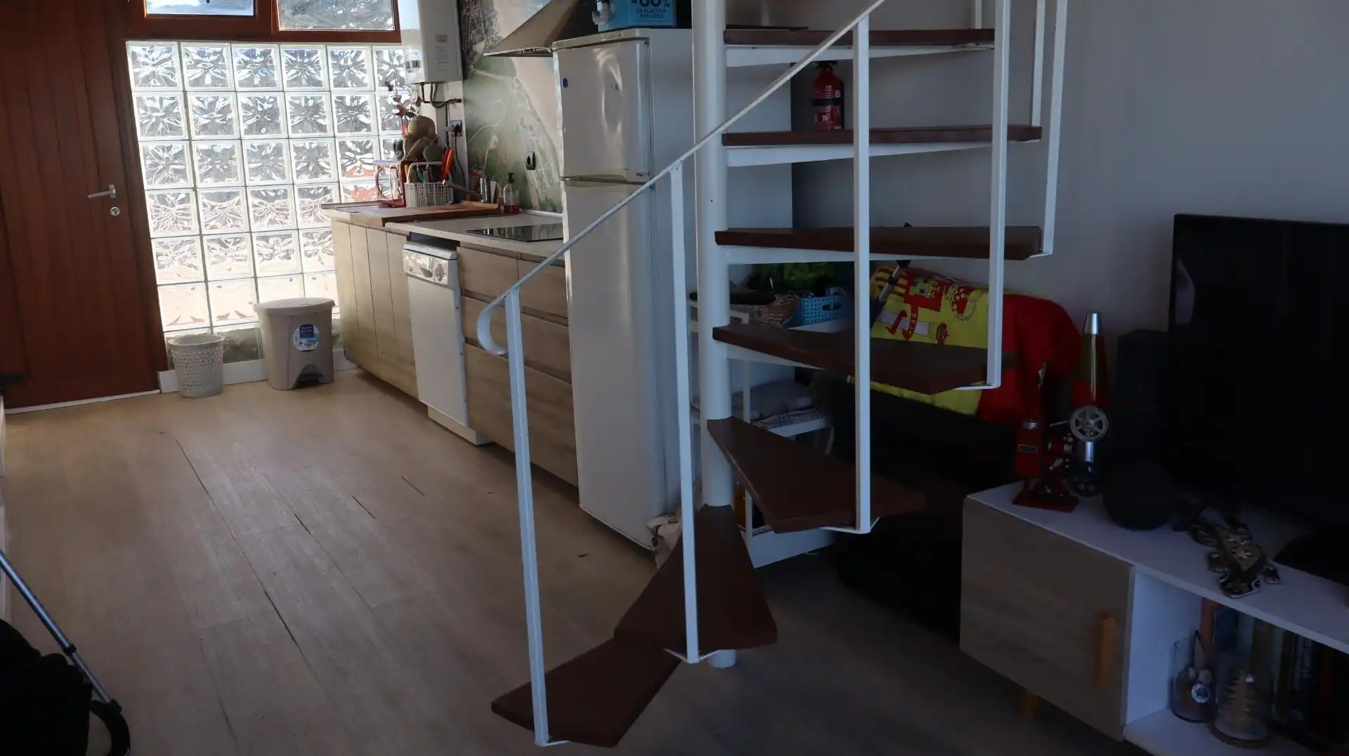 Piso en venta en Santoña