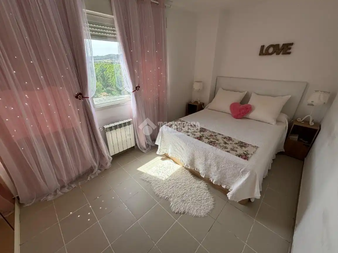 Habitación de Piso en venta en Alcalá de Henares con Aire acondicionado y Calefacción