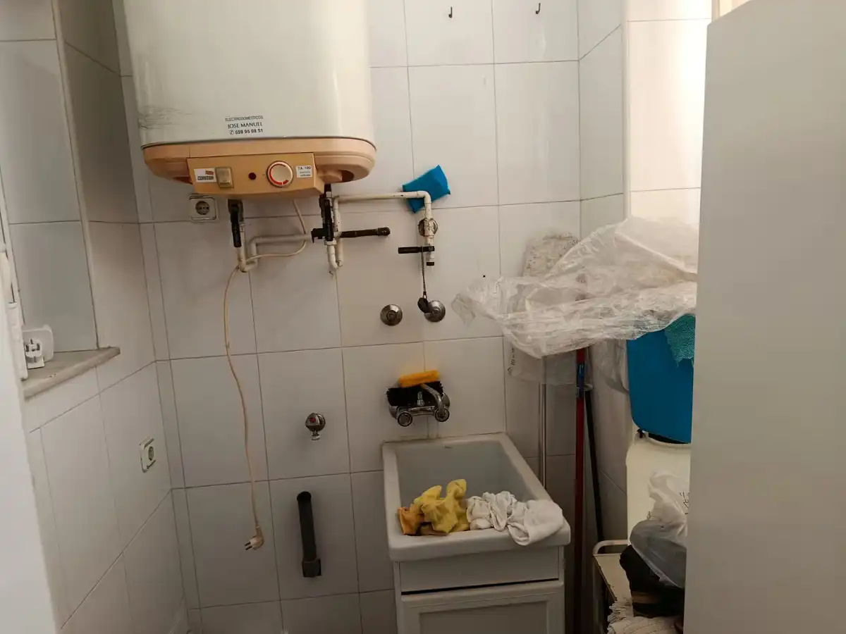 Appartamento con terrazza in vendita a Calle Doctor Fleming, imagen 17