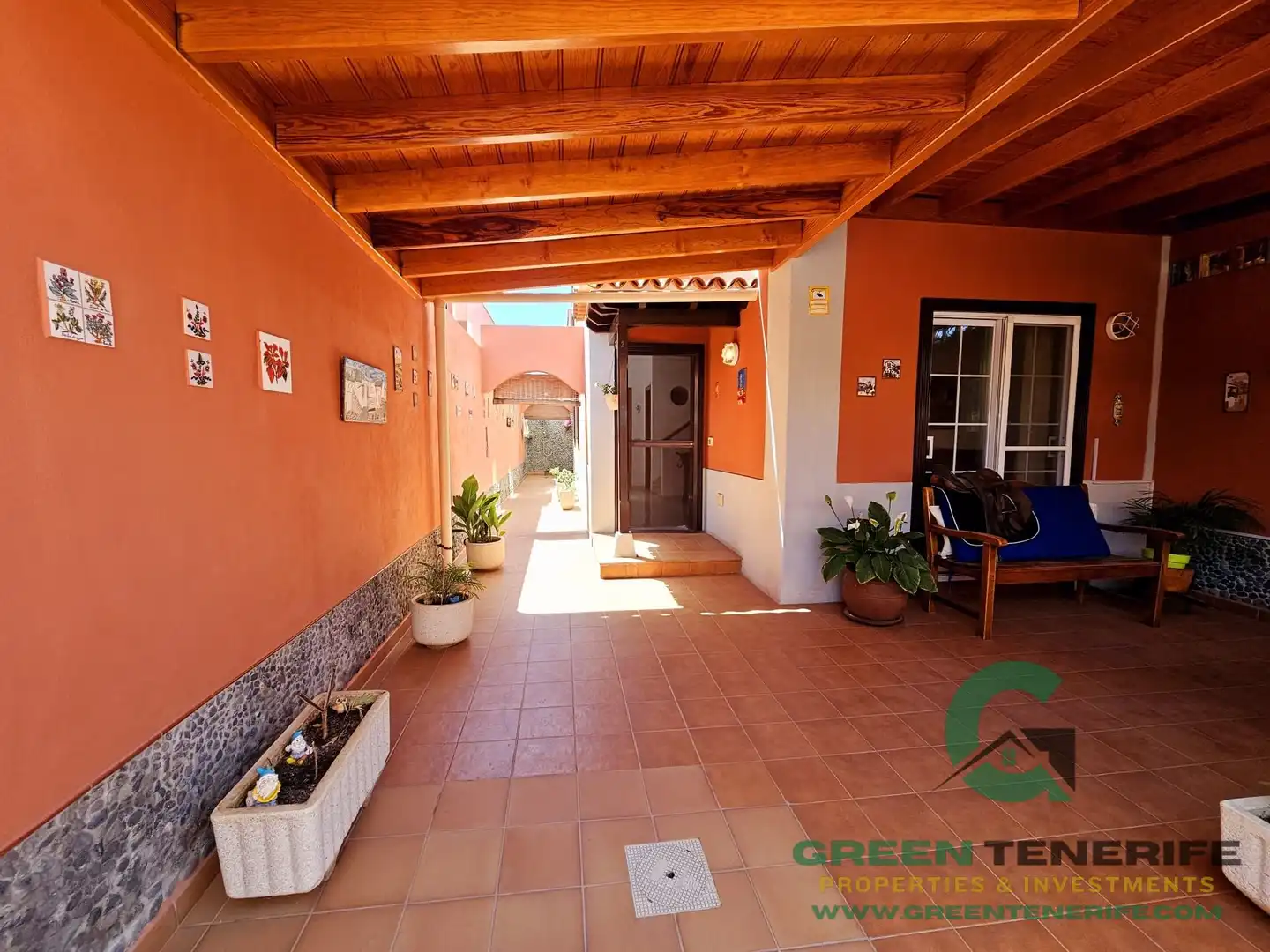 Casa con terraza en venta en Calle Saturno, imagen 27