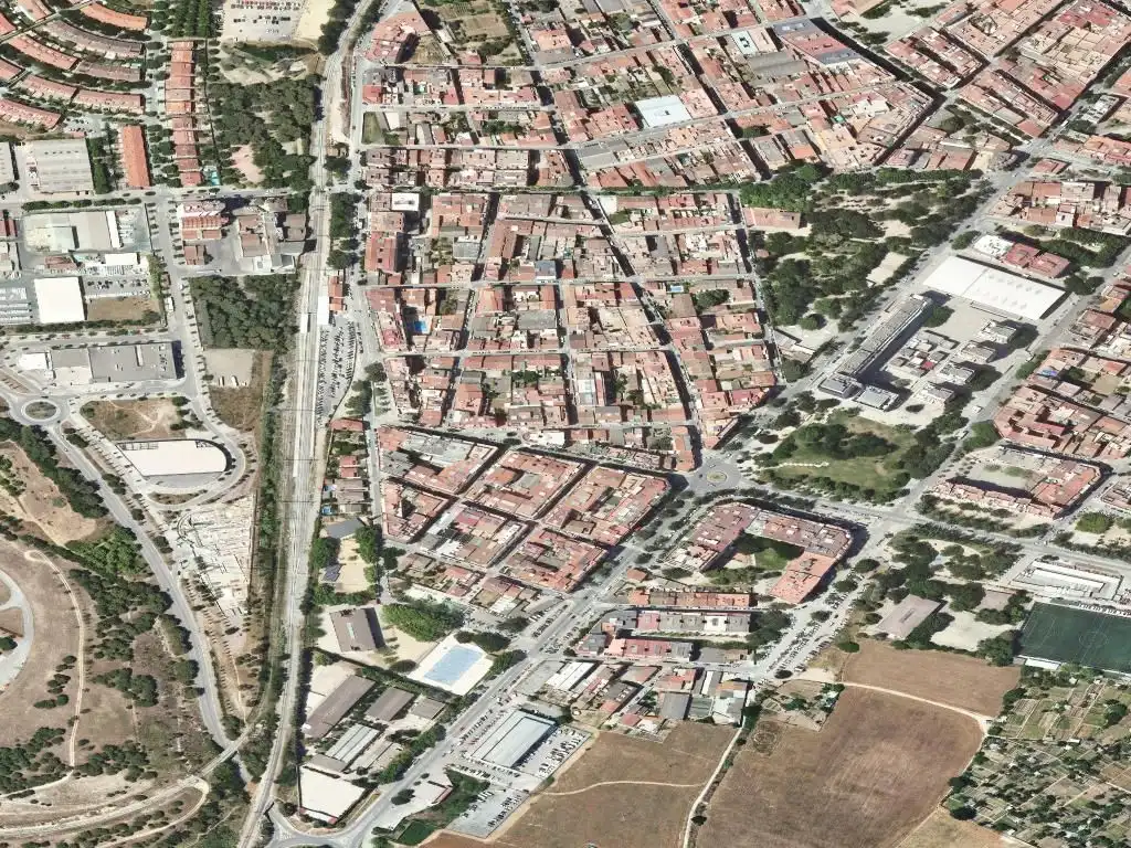 Appartement à vendre à Antoni De Gimbernat 32, imagen 3
