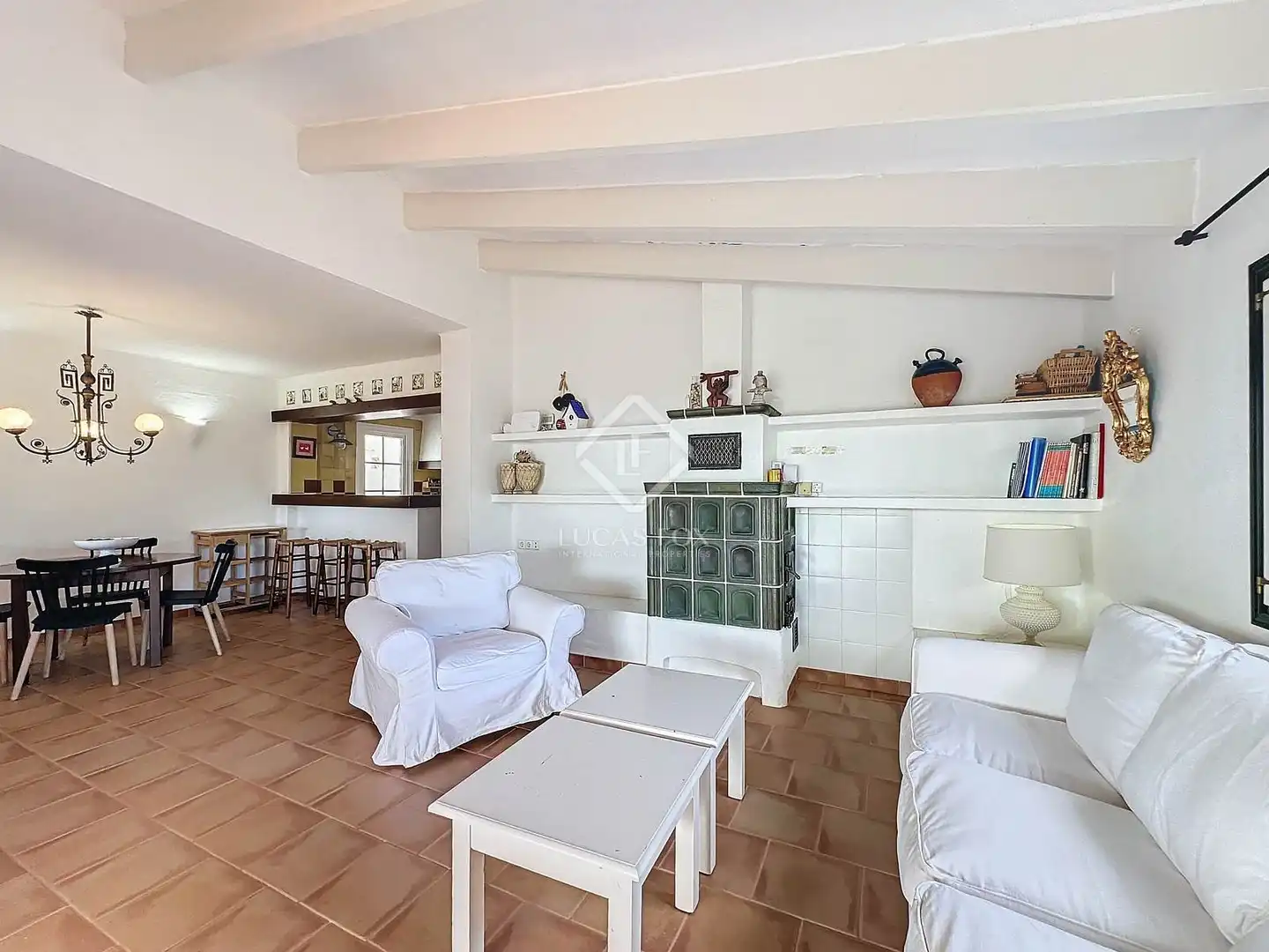 Chalet con piscina en venta en Sant Climent - Es Canutells, imagen 38