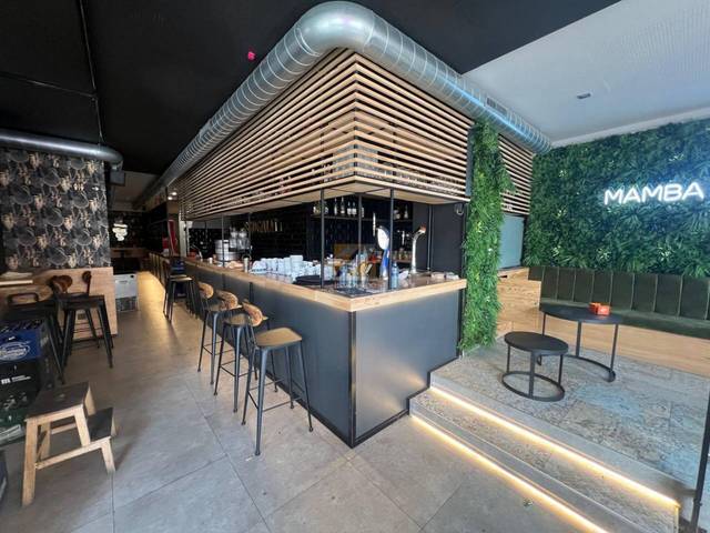 Local comercial en Venta en Calle SAN ISIDORO, 18 en Casco Histórico