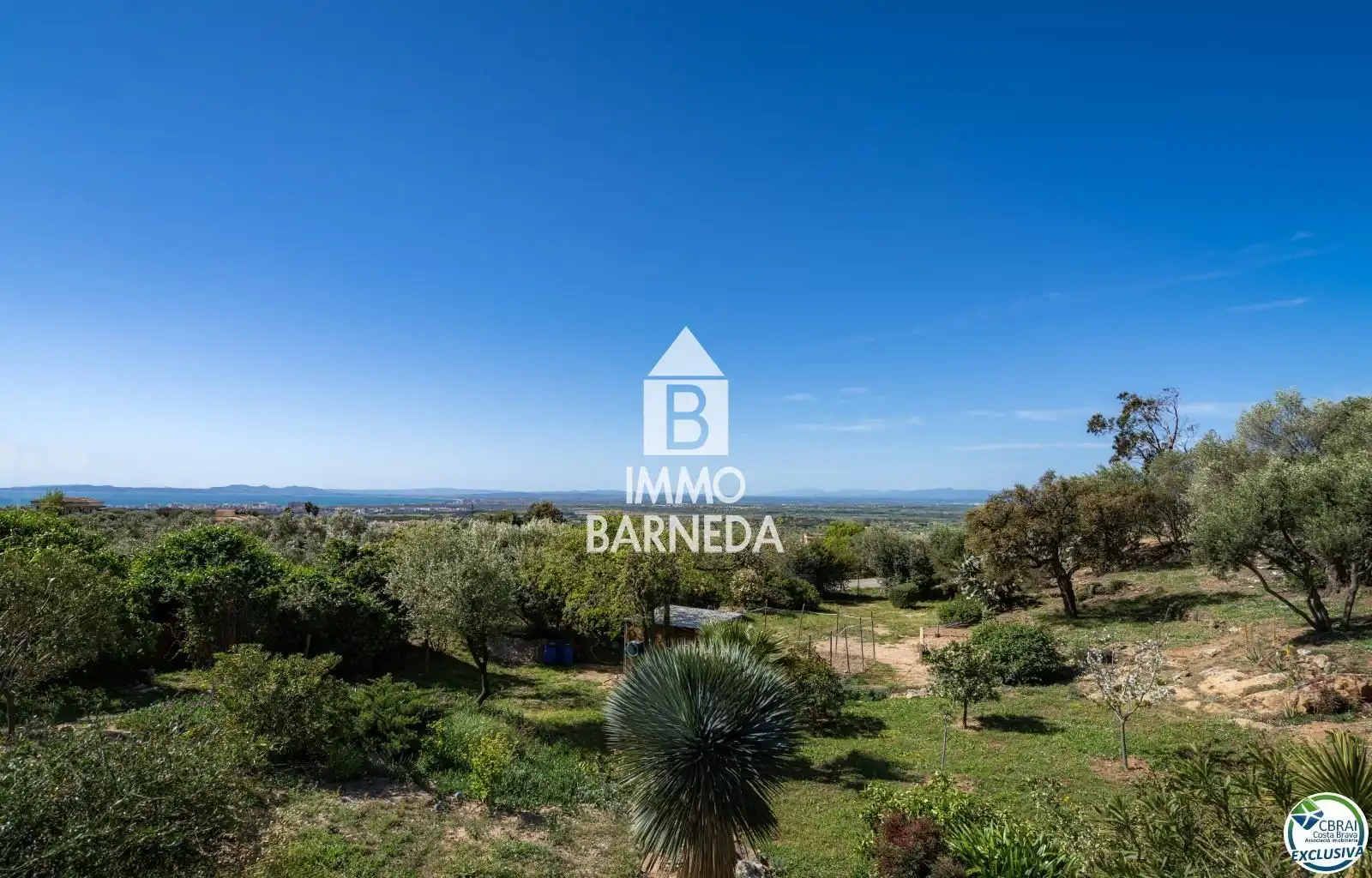 Casa o chalet en venta en Palau-saverdera con Aire acondicionado, Calefacción y Jardín privado