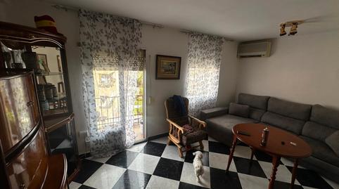 Foto 4 de Pis de lloguer a Avenida Barcelona, 31, Peñamefecit - Avda Barcelona,  Jaén Capital