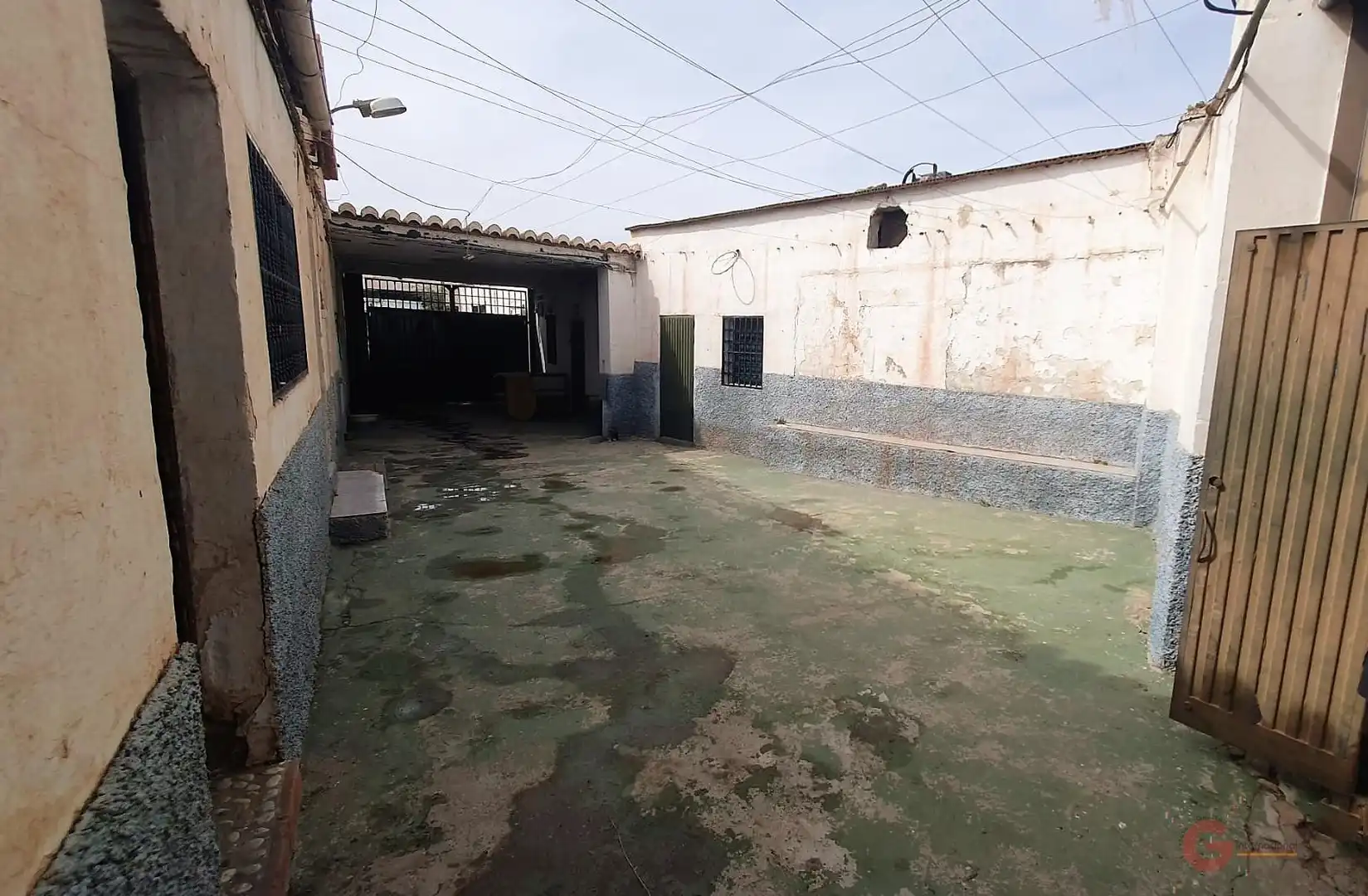 Casa rústica en venda a Los Tablones - La Garnatilla, imagen 7