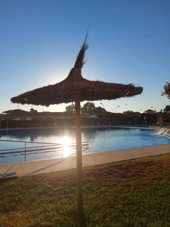 Swimming pool of Study for sale in Almonte  with Community pool