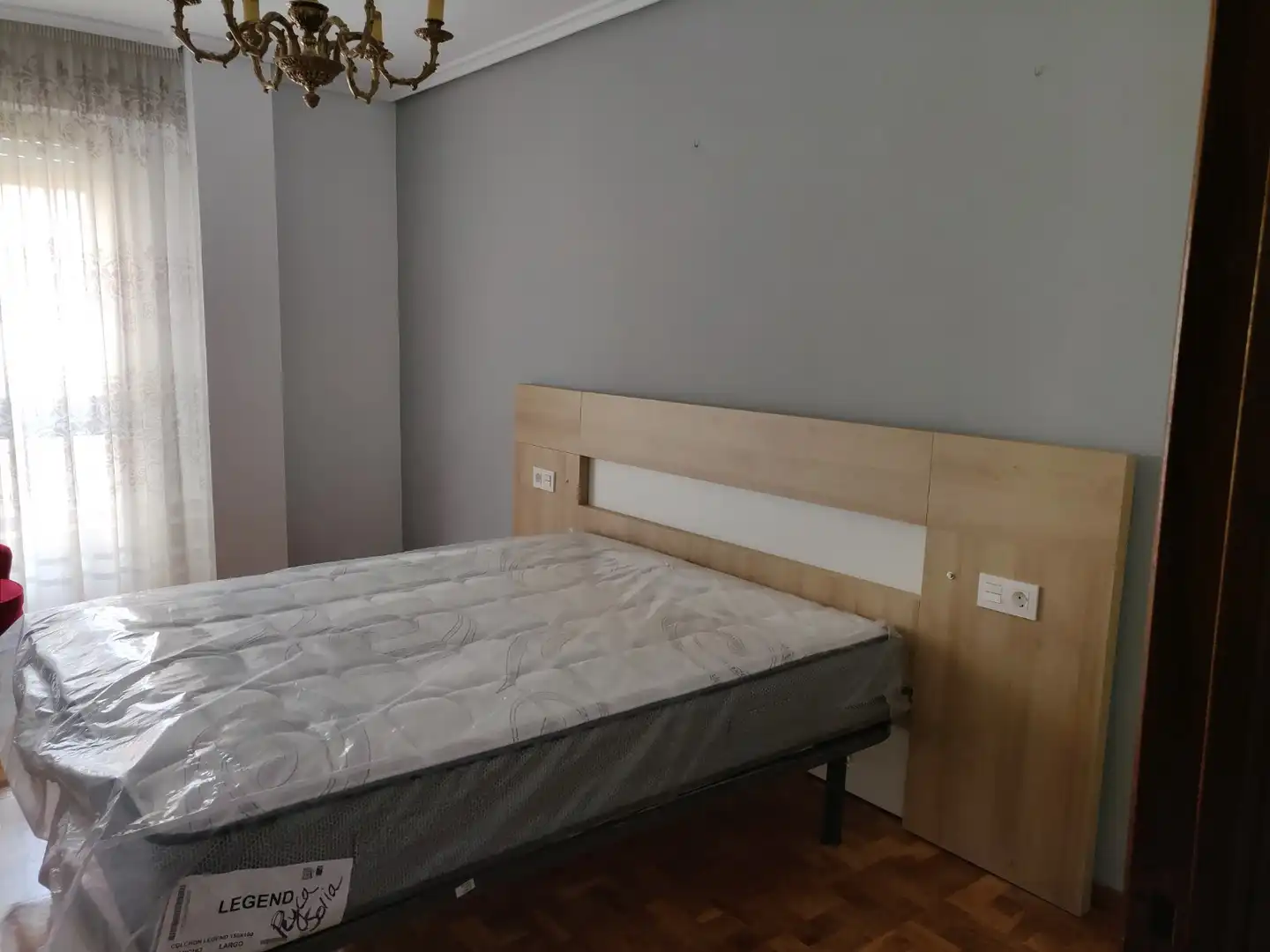 Piso con ascensor en venta en La Florida - San Pedro, imagen 8