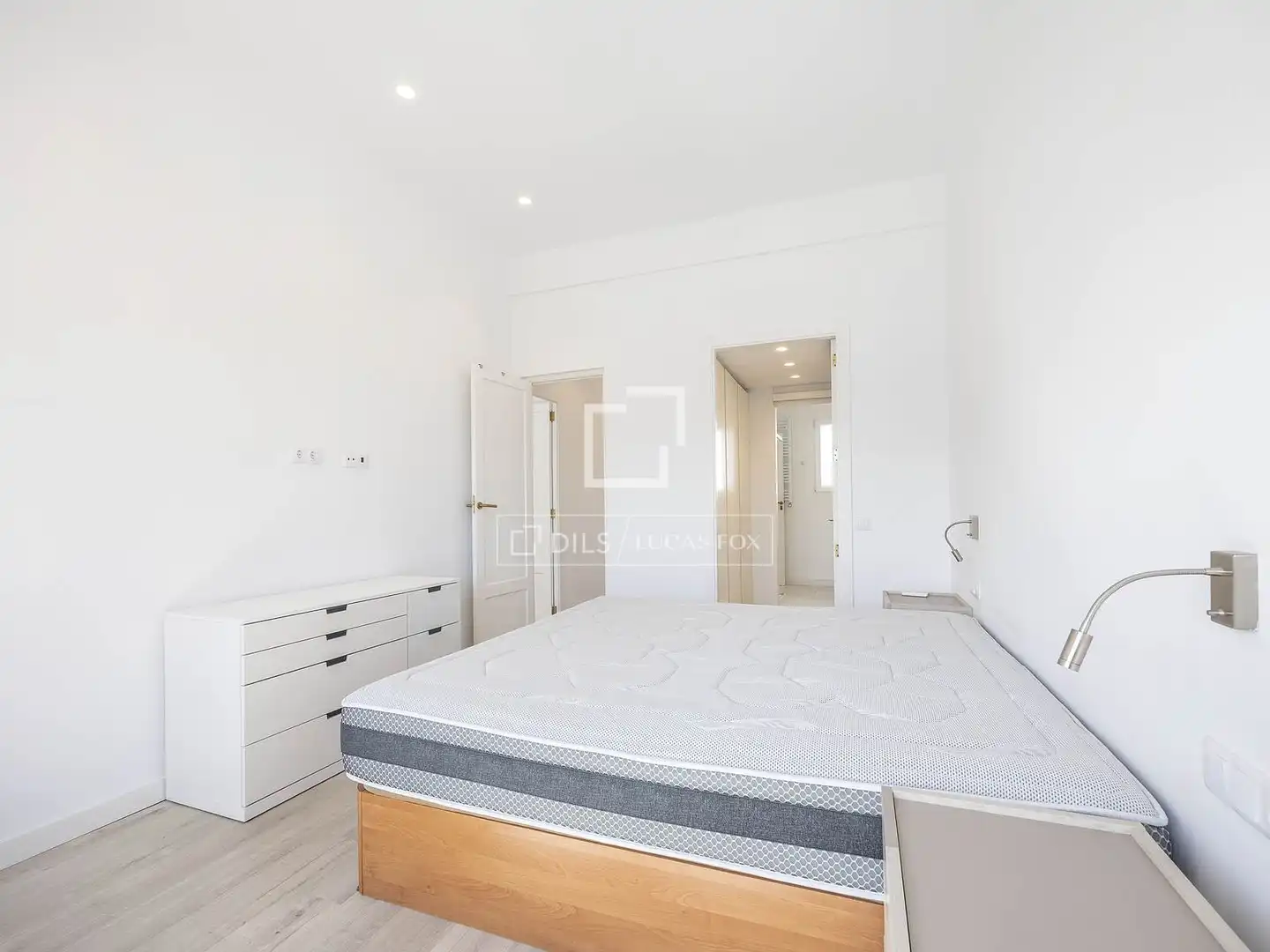 Flat with terrace to rent in L'Eixample, imagen 32