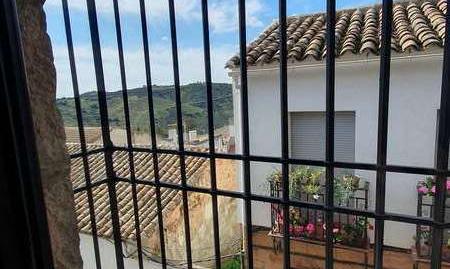 Foto 5 de Pis en venda a Mestanza, 26, Baños de la Encina, Jaén