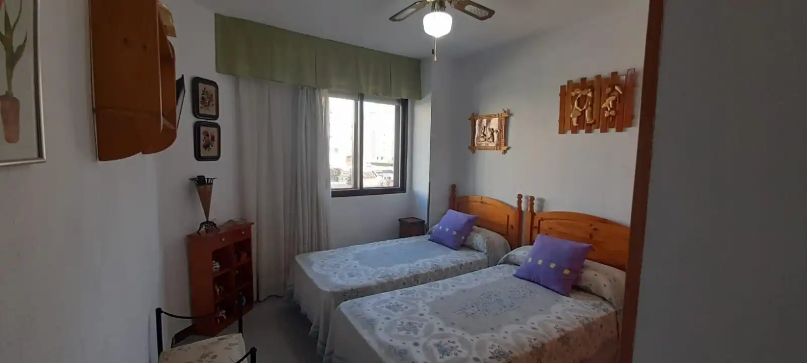 Apartment mit Pool zur Miete in Playa de Gandia, imagen 15