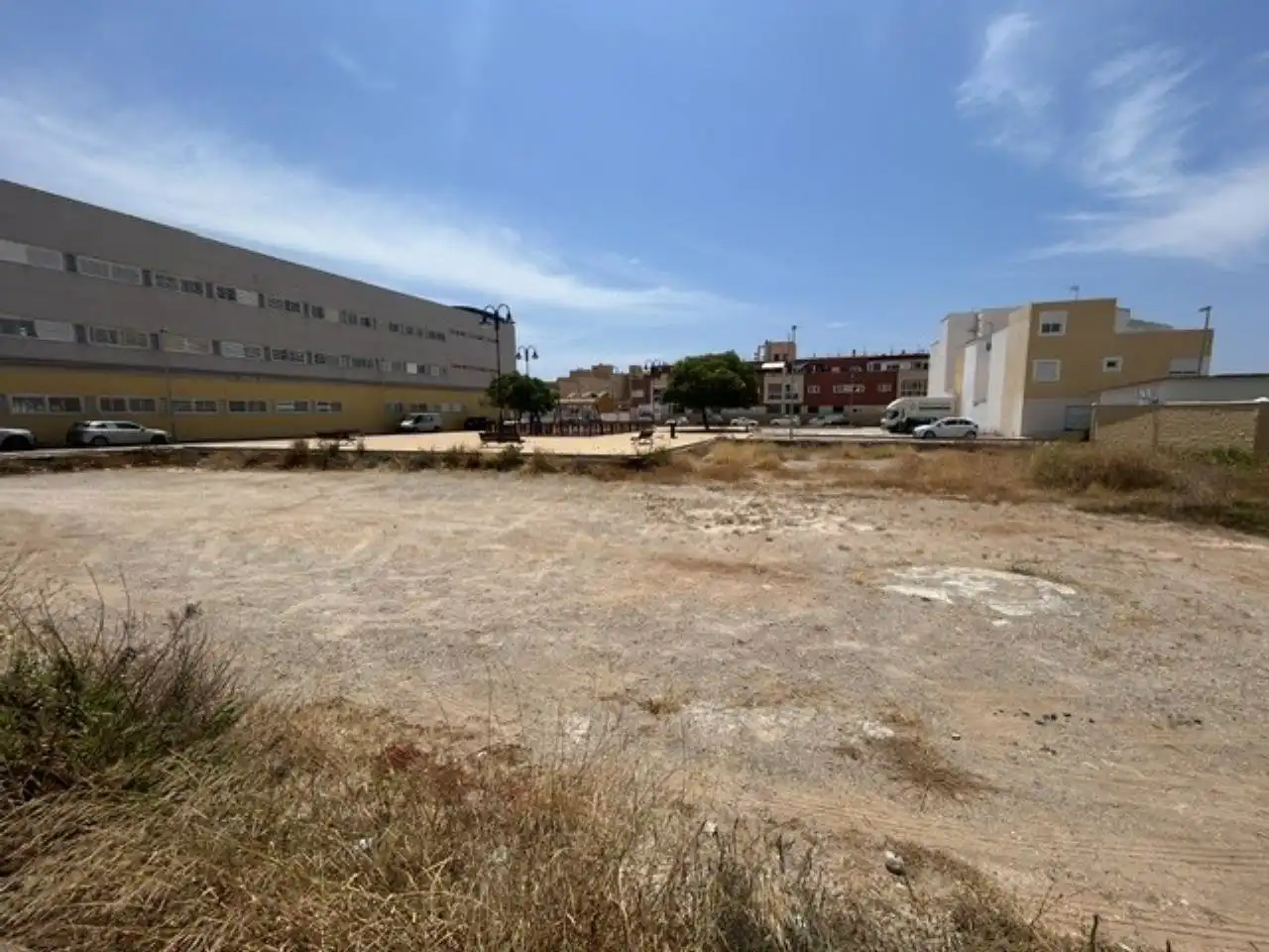 Terreno rustico in vendita a Roquetas de Mar ciudad, imagen 17