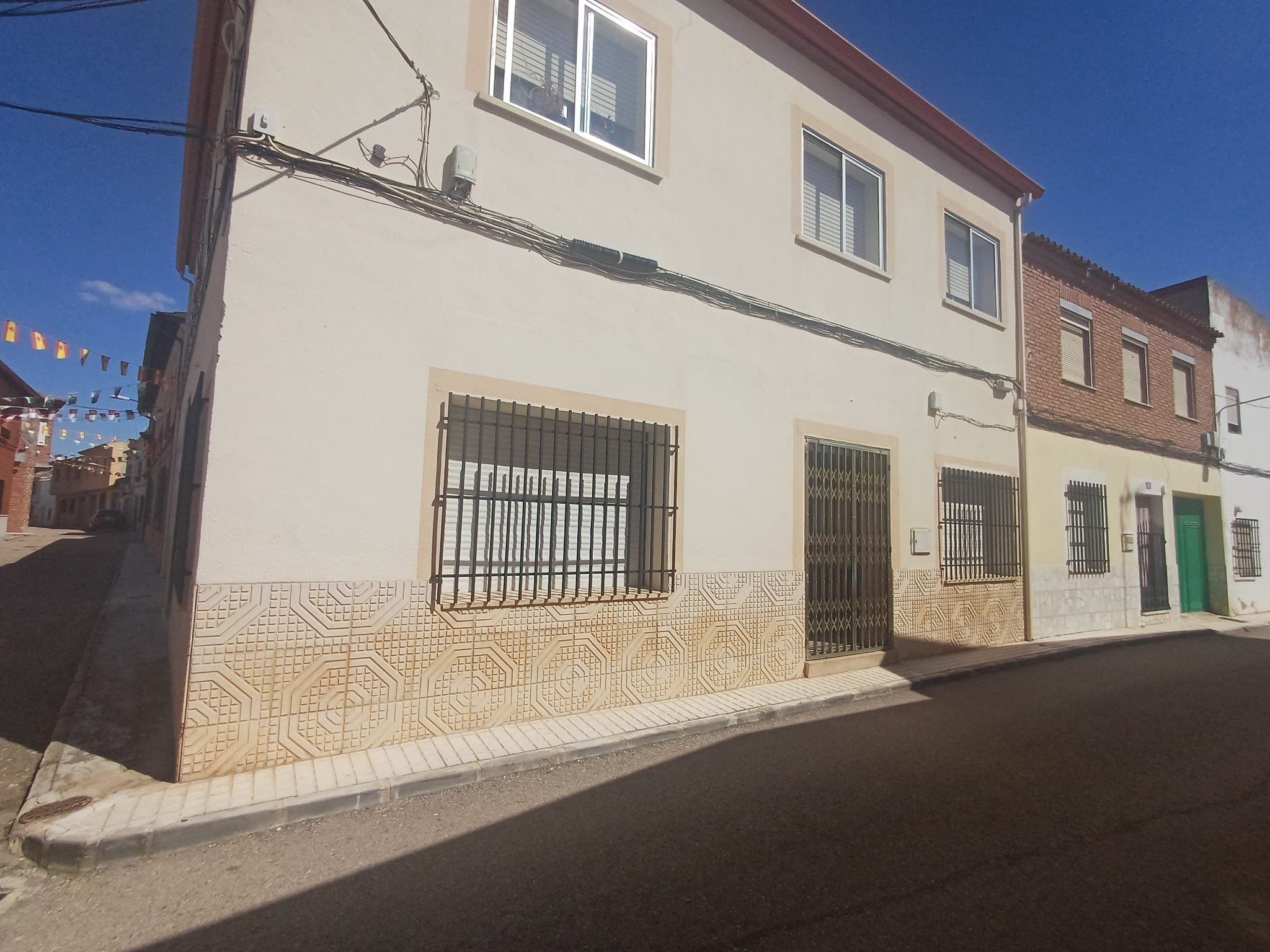 Exterior view of Premises to rent in Lillo