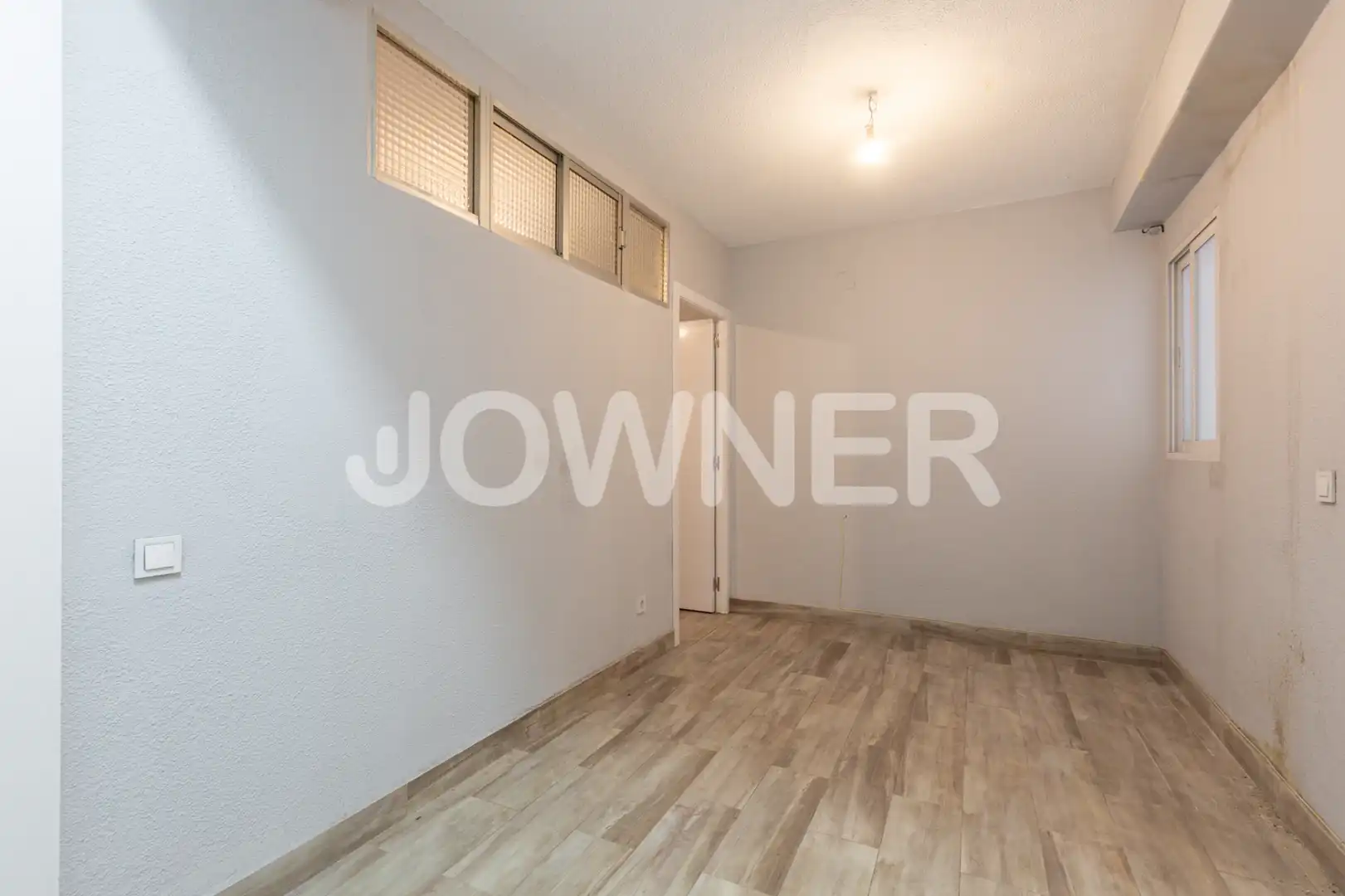 Office for rent in Madrid  with Air Conditioner and Heating